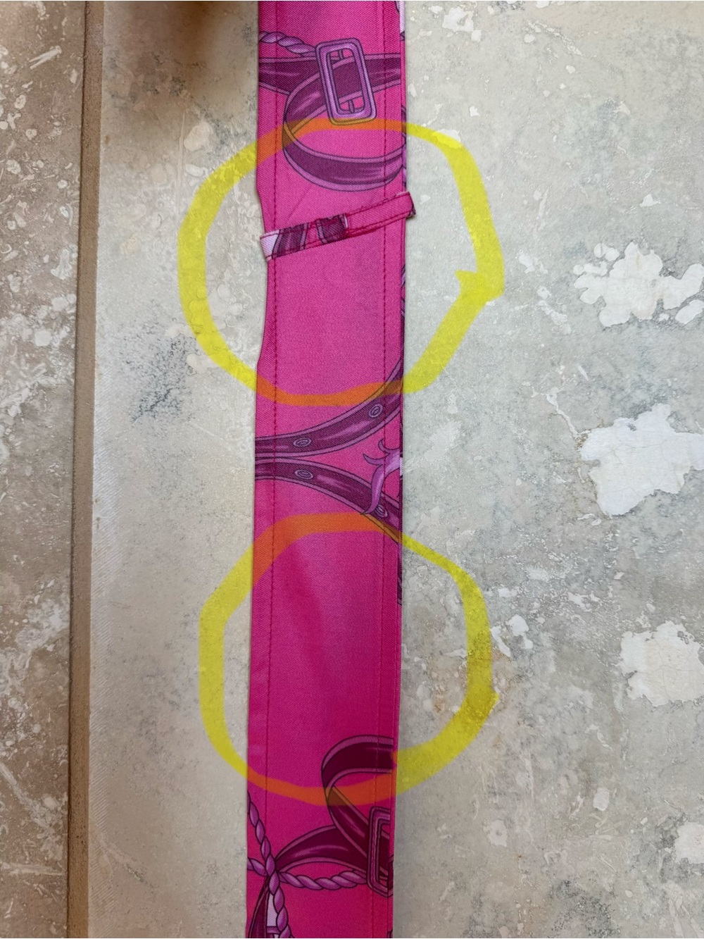 🎉HP🎉Limited Ed. Burberry Hot Pink Raincoat!😱 - Picture 14 of 16